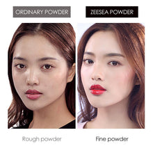 Load image into Gallery viewer, ZEESEA Loose Powder For Face Control Oil Lasting Concealer Waterproof - The World's Shop
