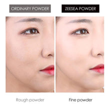 Load image into Gallery viewer, ZEESEA Loose Powder For Face Control Oil Lasting Concealer Waterproof - The World's Shop