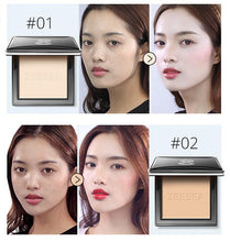 Load image into Gallery viewer, ZEESEA Loose Powder For Face Control Oil Lasting Concealer Waterproof - The World's Shop