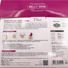 Load image into Gallery viewer, Mymi Wonder Belly Slim Patch - The World's Shop