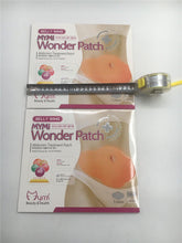 Load image into Gallery viewer, Mymi Wonder Belly Slim Patch - The World's Shop