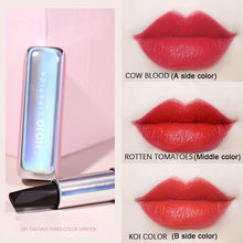 Load image into Gallery viewer, Hojo Sky Fantasy Three-Color Lipstick Waterproof - The World's Shop