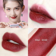 Load image into Gallery viewer, Hojo Sky Fantasy Three-Color Lipstick Waterproof - The World's Shop