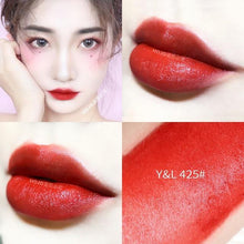 Load image into Gallery viewer, Hojo Sky Fantasy Three-Color Lipstick Waterproof - The World's Shop