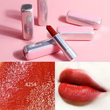 Load image into Gallery viewer, Hojo Sky Fantasy Three-Color Lipstick Waterproof - The World's Shop