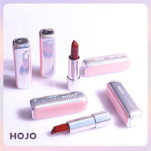 Load image into Gallery viewer, Hojo Sky Fantasy Three-Color Lipstick Waterproof - The World's Shop