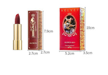 Load image into Gallery viewer, AloBon Egypt-Style Velvet Soft Matte Lipstick - The World's Shop