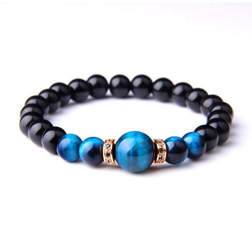 Natural Stone Bracelets - The World's Shop