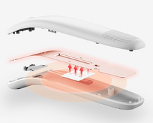 Load image into Gallery viewer, Shoe Dryer Heater Secador Deodorizer Dehumidify Device - The World&#39;s Shop
