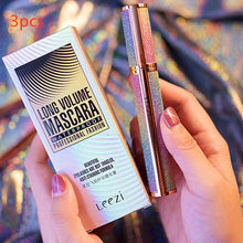 Load image into Gallery viewer, 4D Long Thick Curling Waterproof Mascara - The World&#39;s Shop
