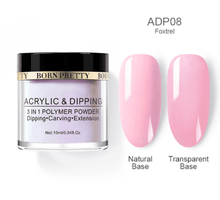 Load image into Gallery viewer, Nail Infiltration Powder - The World's Shop
