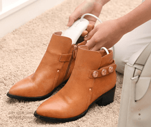 Load image into Gallery viewer, Shoe Dryer Heater Secador Deodorizer Dehumidify Device - The World&#39;s Shop
