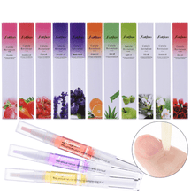 Load image into Gallery viewer, Fruity nail polish repairs moisture - The World&#39;s Shop
