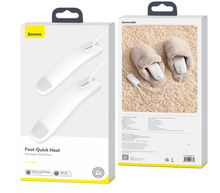 Load image into Gallery viewer, Shoe Dryer Heater Secador Deodorizer Dehumidify Device - The World&#39;s Shop
