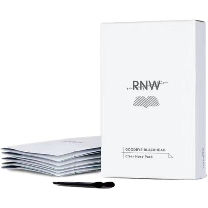 RNW Blackhead Acne Removing Patch - The World's Shop