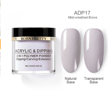 Load image into Gallery viewer, Nail Infiltration Powder - The World's Shop
