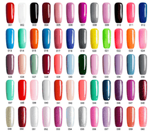 Load image into Gallery viewer, 3 In 1 Gel Nail Varnish Pen Glitter One Step Nail Art Gel - The World&#39;s Shop
