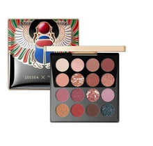 Load image into Gallery viewer, ZEESEA New 16 Colors Eyeshadow Palette - The World&#39;s Shop
