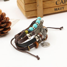 Load image into Gallery viewer, Handmade Bracelets - The World&#39;s Shop
