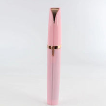 Load image into Gallery viewer, Flawlessly Brows Electric Eyebrow Remover - The World&#39;s Shop
