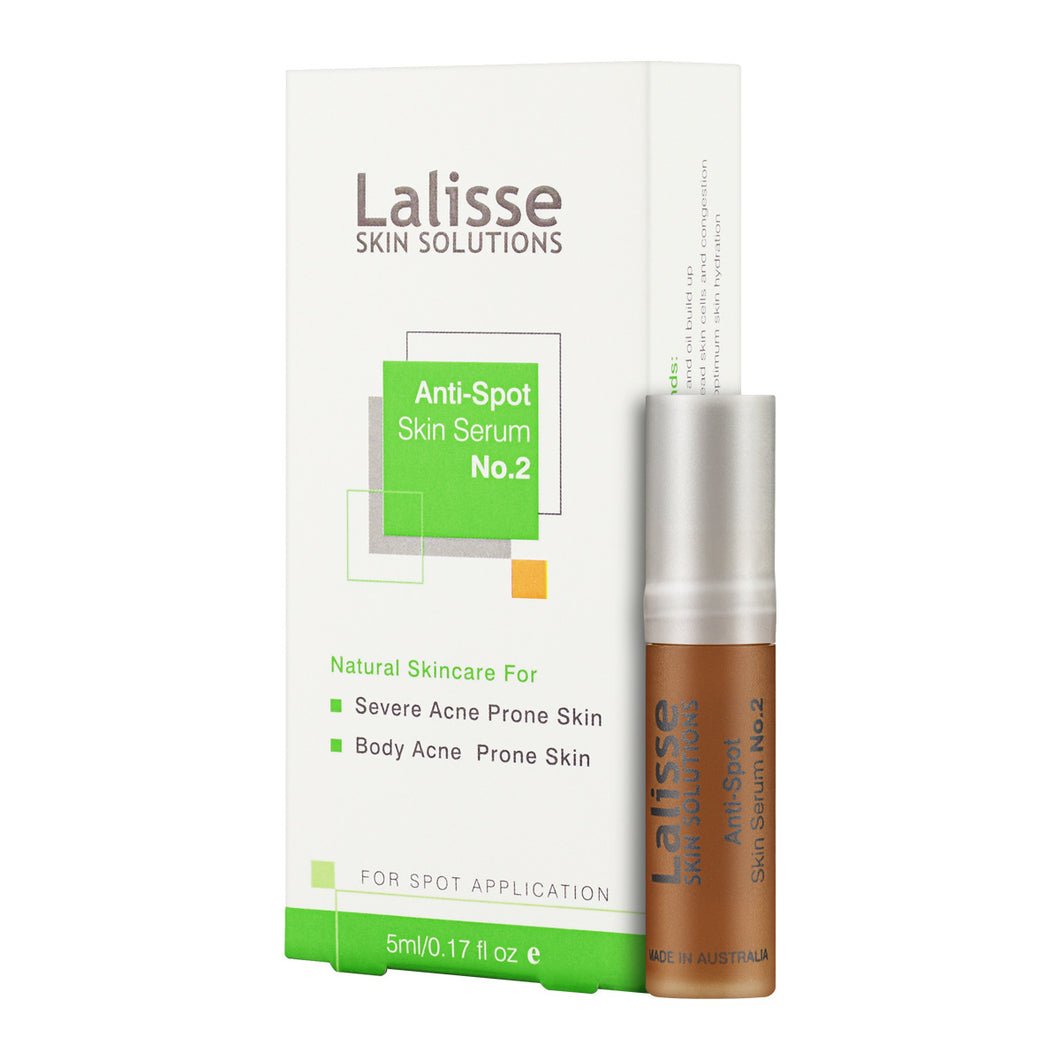 Australia Lalisse Acne Skin Serum No. 2
