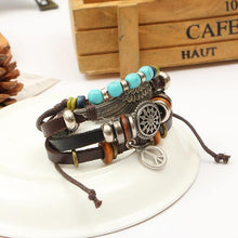 Load image into Gallery viewer, Handmade Bracelets - The World&#39;s Shop
