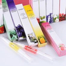 Load image into Gallery viewer, Fruity nail polish repairs moisture - The World&#39;s Shop
