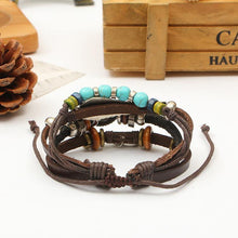 Load image into Gallery viewer, Handmade Bracelets - The World&#39;s Shop
