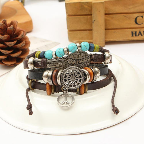 Handmade Bracelets - The World's Shop
