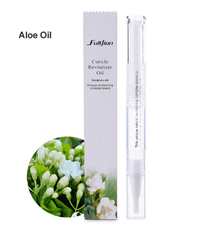 Fruity nail polish repairs moisture - The World's Shop