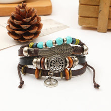 Load image into Gallery viewer, Handmade Bracelets - The World&#39;s Shop
