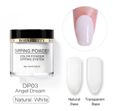 Nail Infiltration Powder - The World's Shop