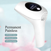 Load image into Gallery viewer, IPL Laser Hair Remover - The World's Shop
