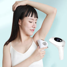 Load image into Gallery viewer, IPL Laser Hair Remover - The World's Shop
