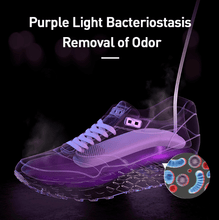 Load image into Gallery viewer, Shoe Dryer Heater Secador Deodorizer Dehumidify Device - The World&#39;s Shop
