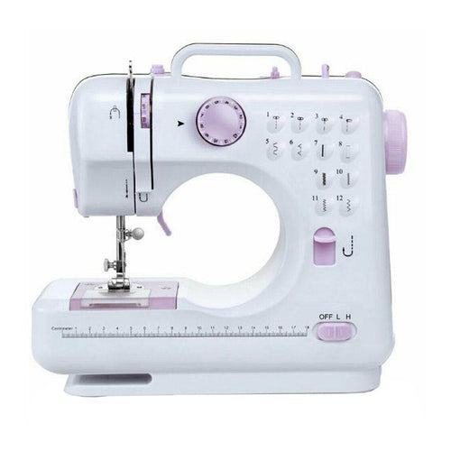 New Home Multifuncational Sewing Machine - The World's Shop