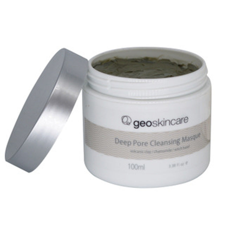 New Zealand Mystery Volcanic Mud Cleansing Mask