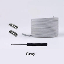 Load image into Gallery viewer, Magnetic Elastic Shoelaces - The World&#39;s Shop
