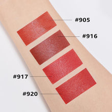 Load image into Gallery viewer, ZEESEA  Picasso Collections Matt Long Lasting Water Proof Velvet Non-stick Cups Natural Lip Stick - The World&#39;s Shop
