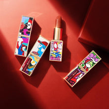 Load image into Gallery viewer, ZEESEA  Picasso Collections Matt Long Lasting Water Proof Velvet Non-stick Cups Natural Lip Stick - The World&#39;s Shop
