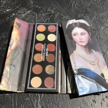 Load image into Gallery viewer, HOJO 12 Color Beauty Glazed Professional Soft Glam Matte Eyeshadow - The World&#39;s Shop
