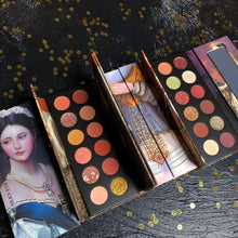 Load image into Gallery viewer, HOJO 12 Color Beauty Glazed Professional Soft Glam Matte Eyeshadow - The World&#39;s Shop
