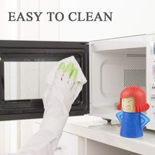 Load image into Gallery viewer, Meijuner Kitchen Mama Microwave Cleaner - The World&#39;s Shop
