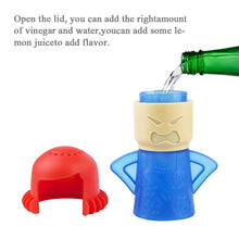 Load image into Gallery viewer, Meijuner Kitchen Mama Microwave Cleaner - The World&#39;s Shop
