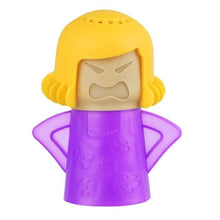 Load image into Gallery viewer, Meijuner Kitchen Mama Microwave Cleaner - The World&#39;s Shop
