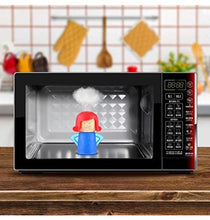Load image into Gallery viewer, Meijuner Kitchen Mama Microwave Cleaner - The World&#39;s Shop
