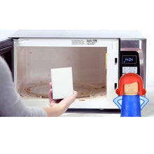 Load image into Gallery viewer, Meijuner Kitchen Mama Microwave Cleaner - The World&#39;s Shop
