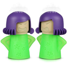 Load image into Gallery viewer, Meijuner Kitchen Mama Microwave Cleaner - The World&#39;s Shop
