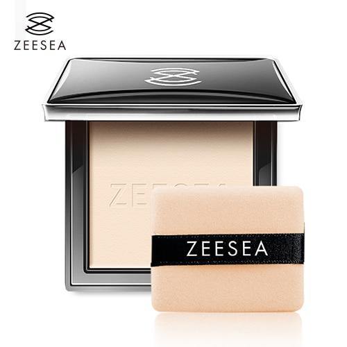 ZEESEA Loose Powder For Face Control Oil Lasting Concealer Waterproof - The World's Shop