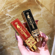Load image into Gallery viewer, AloBon Egypt-Style Velvet Soft Matte Lipstick - The World&#39;s Shop
